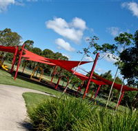 Logan River Parklands - Find Attractions