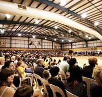 Mount Warren Sports Centre - Find Attractions
