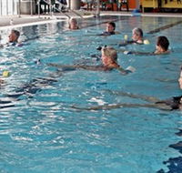 Sussex Inlet Aquatic Centre - Find Attractions