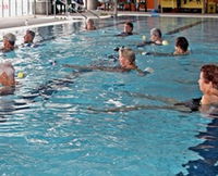 Sussex Inlet Aquatic Centre