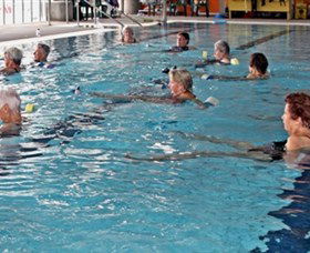 Sussex Inlet Aquatic Centre - Find Attractions 0