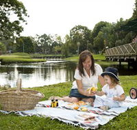 Doug Larsen Park - Find Attractions