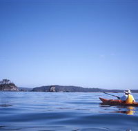 Kayaking Batemans Bay - Find Attractions