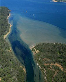 Kayaking Batemans Bay - Find Attractions 2