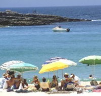 Mollymook Beach - Find Attractions