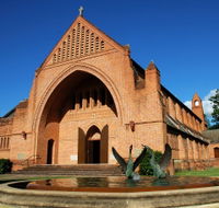 Christ Church Cathedral Grafton - Find Attractions