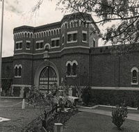 Grafton Heritage Trail - Find Attractions