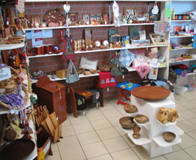 Clock Tower Gallery - Find Attractions 0