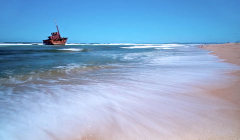 Worimi National Park - Find Attractions 0
