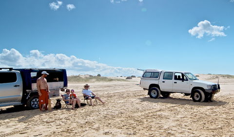 Worimi National Park - Find Attractions 2
