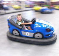 Funland Ulladulla - Find Attractions