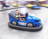 Funland Ulladulla