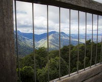 Dorrigo Rainforest Centre