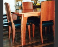 David Herring Furniture Design
