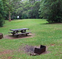 Never Never picnic area - Find Attractions