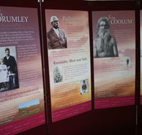 Yugambeh Museum Language and Heritage Research Centre - Find Attractions