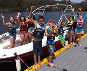 Batemans Bay Watersports - Find Attractions 0