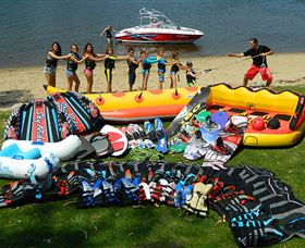 Batemans Bay Watersports - Find Attractions 2