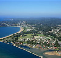 Kayaking Broulee - Find Attractions