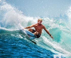 Rip Curl Ulladulla - Find Attractions 1