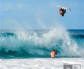 Rip Curl Ulladulla - Find Attractions 2