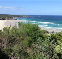 South Pacific Heathland Reserve - Find Attractions
