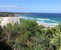 South Pacific Heathland Reserve