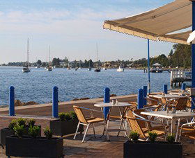 Batemans Bay Cycleway - Find Attractions 1
