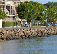 Batemans Bay Cycleway - Find Attractions