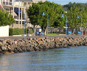 Batemans Bay Cycleway - Find Attractions 0