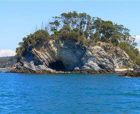Observation Point - Batehaven - Find Attractions 0