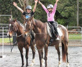 Kings Creek Saddle Club - Find Attractions 2