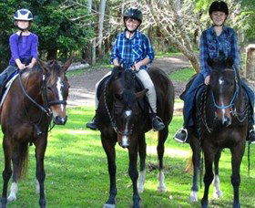 Kings Creek Saddle Club - Find Attractions 0