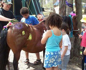 Kings Creek Saddle Club - Find Attractions 3