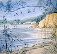 Norma Holt Studio Gallery - Find Attractions
