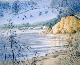 Norma Holt Studio Gallery - Find Attractions 0
