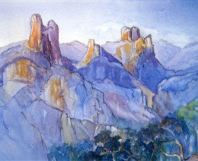 Norma Holt Studio Gallery - Find Attractions 2