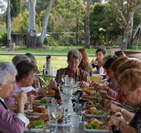 Cookabarra Restaurant and Function Centre - Tailor Made Fish Farms - Find Attractions
