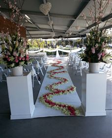 Cookabarra Restaurant And Function Centre - Tailor Made Fish Farms - Find Attractions 3