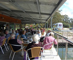 Cookabarra Restaurant And Function Centre - Tailor Made Fish Farms - Find Attractions 2