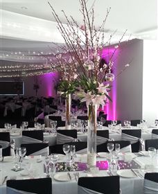 Cookabarra Restaurant And Function Centre - Tailor Made Fish Farms - Find Attractions 5