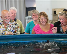 Cookabarra Restaurant And Function Centre - Tailor Made Fish Farms - Find Attractions 8