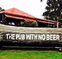 The Pub With No Beer - Find Attractions