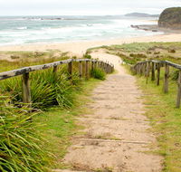 Pretty Beach to Durras Mountain walking track - Find Attractions