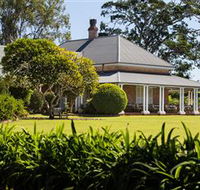 Ormiston House - Find Attractions