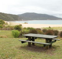 Depot Beach picnic area - Find Attractions