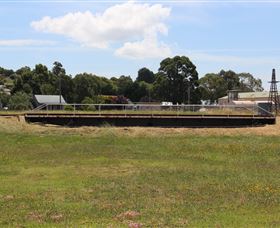 Bombala Historic Railway - Find Attractions 4