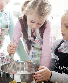 Bent on Food Cookery School Wingham