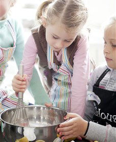 Bent On Food Cookery School - Find Attractions 0