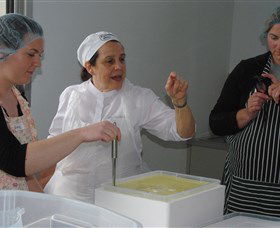 Bent On Food Cookery School - Find Attractions 3